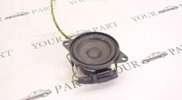BMW X5 E53 Panel speaker 8379375