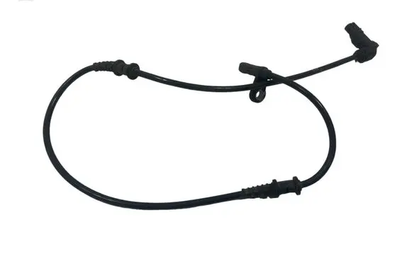 Chrysler 300M ABS brake wheel speed sensor 25071168014 04779244AD