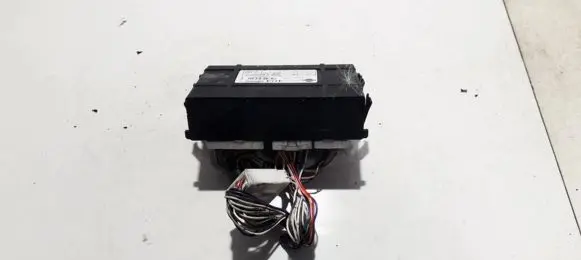 Nissan Almera N16 Comfort/convenience module 5WK48511 28551BM