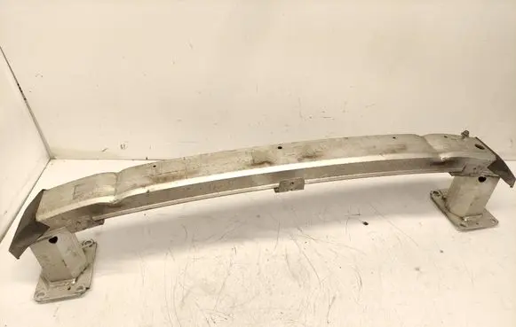 Citroen C4 II Picasso Front bumper cross member 9675941580