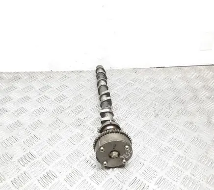 Camshaft