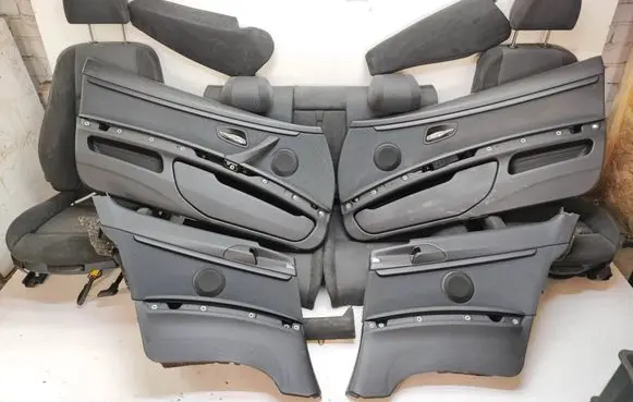BMW 3 E92 E93 Interior set 