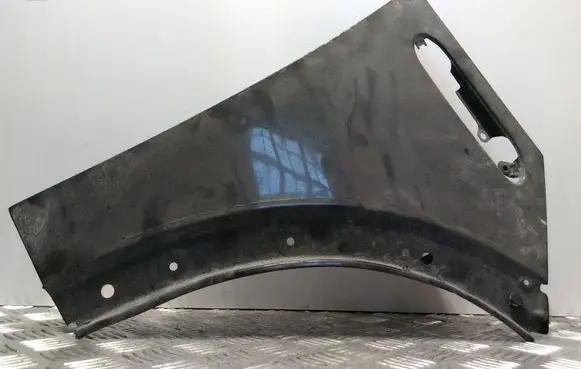 Mini One - Cooper Cabrio R52 Fender