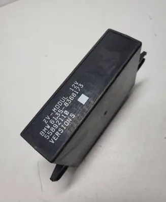BMW 3 E36 Door central lock control unit/module 61358368173