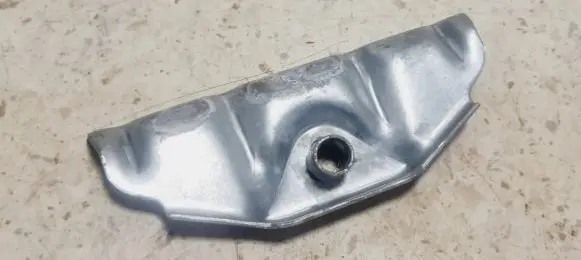 Volvo V70 Battery bracket 