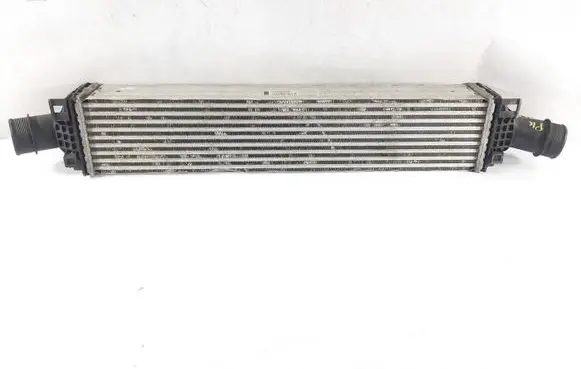 Audi A5 Intercooler radiator 8W0145805A