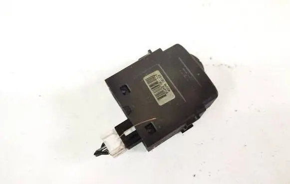 Nissan Note (E11) Panel lighting control switch 21116424f06 251909u00a