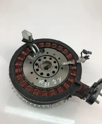 Volvo XC60 Generator/alternator 31491811