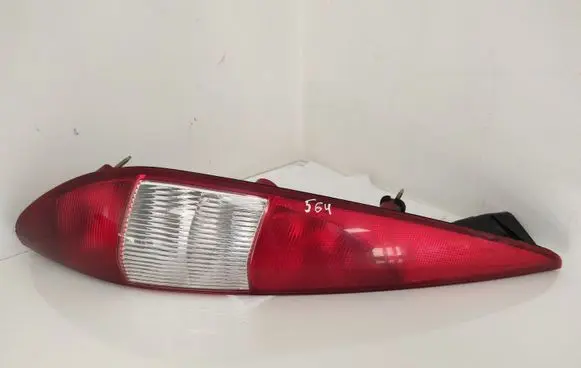 Ford Mondeo Mk III Rear/tail lights 1S7113405C