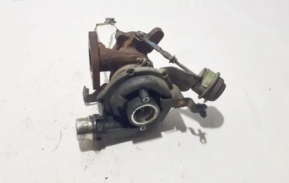 Nissan Primastar Turbo 8200822404