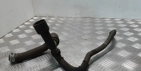 Mercedes-Benz B W245 Engine coolant pipe/hose A1698301396