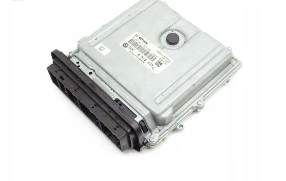 BMW 5 GT F07 Engine control unit/module 8515073