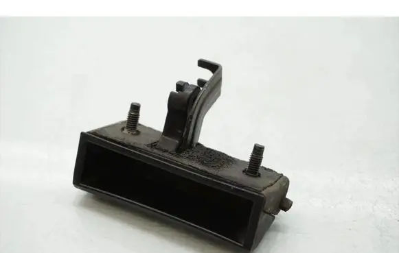 Tailgate/trunk/boot exterior handle