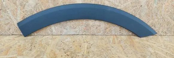Porsche Taycan 9J1 Rear arch 9J0854819D 3779123