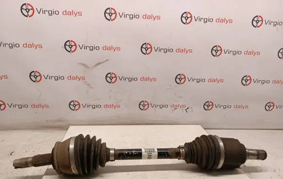 Opel Mokka Front driveshaft 94560845