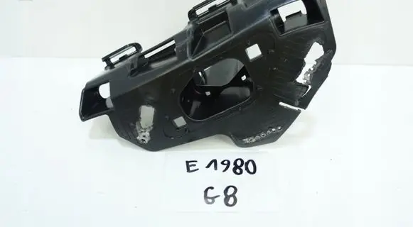 Volkswagen Touran III Headlight washer nozzle holder 5TA807941B