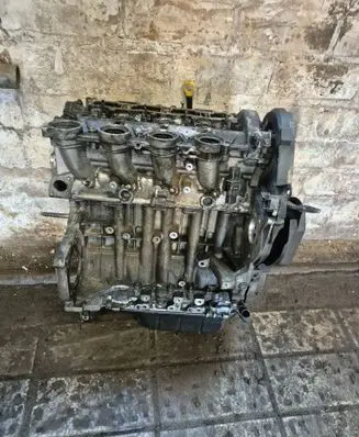 Citroen C4 I Engine 10JB73 PSA9HY