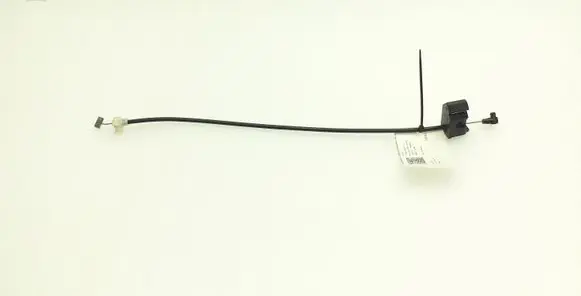 Loading door cable line