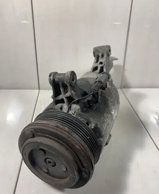 Mini One - Cooper R50 - 53 Air conditioning (A/C) compressor (pump) 01139014