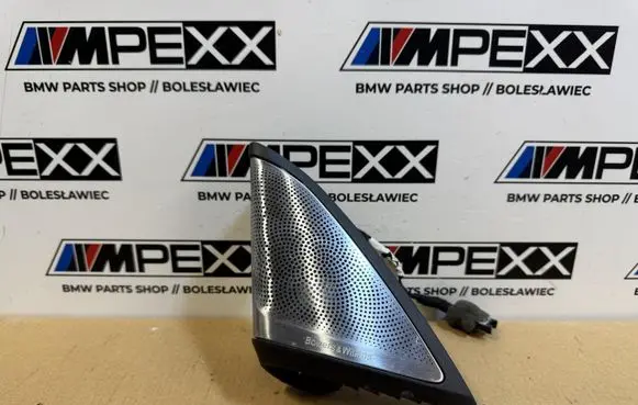 BMW 5 G30 G31 G38 Front door speaker 6824621
