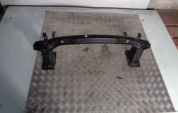 BMW X5 E70 Front bumper cross member 7229085