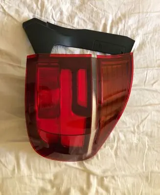 BMW X5 E70 Rear/tail lights