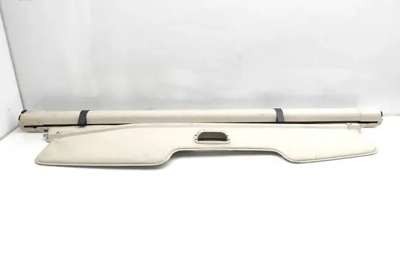 Land Rover Discovery Parcel shelf load cover 