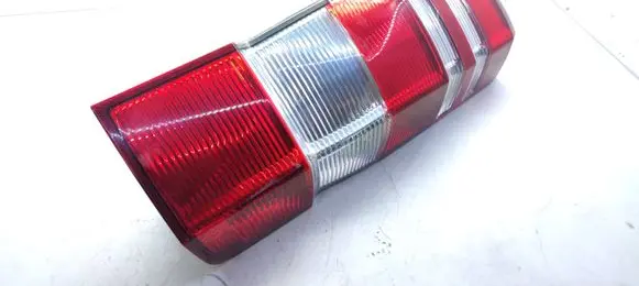 Mercedes-Benz Sprinter W906 Rear/tail lights A9068200264