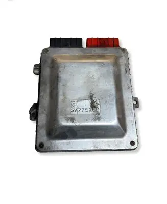 Land Rover Discovery Engine control unit/module 3A775202 NNW500140 SALLTGM84