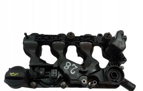 Citroen C3 Rocker cam cover 9827622780