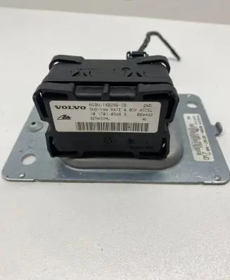 Volvo S80 ESP (stability system) control unit 6G9N14B296CB
