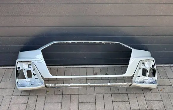 Audi A1 Front bumper 82A807437F M194201
