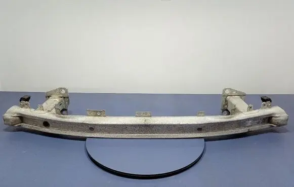 Renault Scenic III - Grand scenic III Front bumper support beam 752100015R