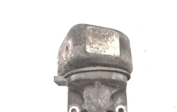 KIA Optima Oil filter mounting bracket