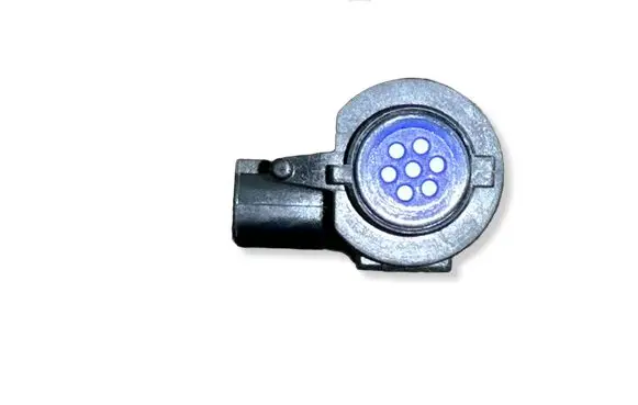 BMW 4 F32 F33 Air quality sensor 13242411