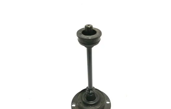 Audi A8 S8 D4 4H Air conditioning compressor pulley 0474201480