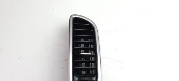Porsche Cayenne (92A) Dash center air vent grill 7P5819728E M8920