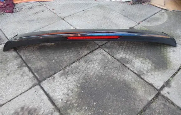Audi Q7 4L Tailgate/trunk spoiler 4L0827933