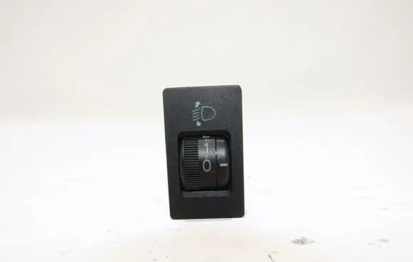 Toyota RAV 4 (XA20) Headlight level height control switch