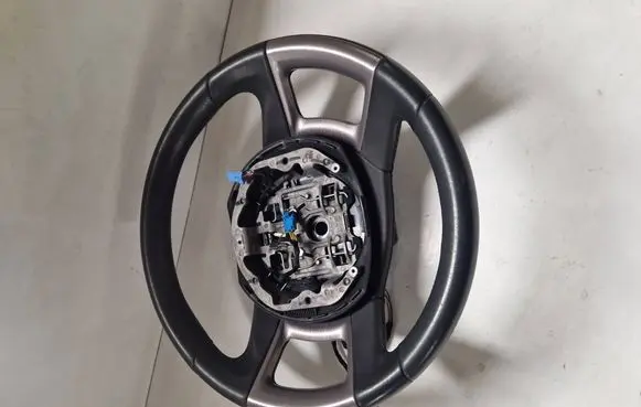 Citroen C5 Steering wheel