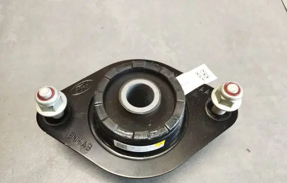 Volkswagen Amarok II Engine mount vacuum valve MB3C5418AC