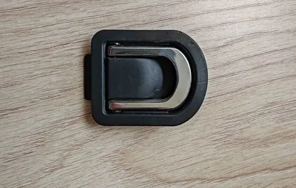 Subaru Legacy Tie down hook / loop 