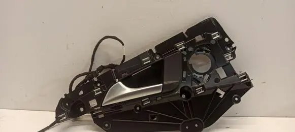 Audi A6 C7 Rear door interior handle 4G0839019