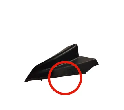 Subaru Forester SH Other front door trim element 94251SC000