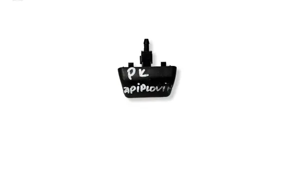 Opel Corsa F Windshield washer spray nozzle 9835762780 9835763980