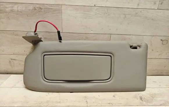 Volvo V50 Sun visor