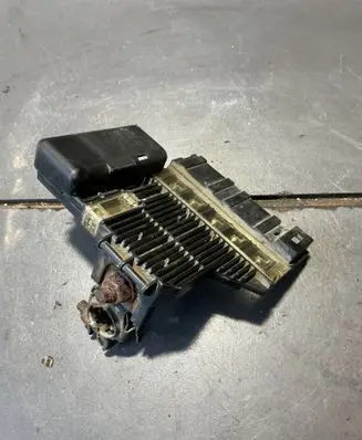 Nissan X-Trail T31 Positive cable (battery)