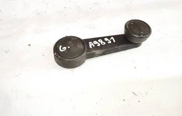 Ford Fiesta Front door window winding handle 
