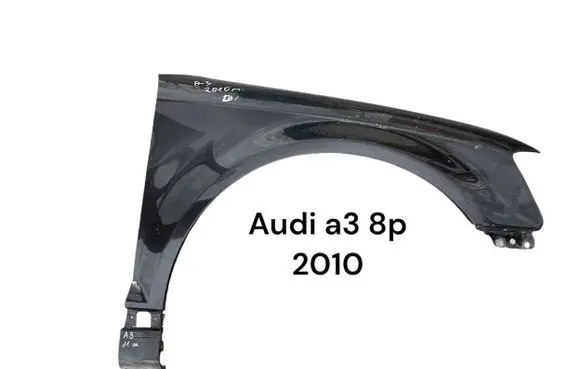 Audi A3 S3 8P Fender