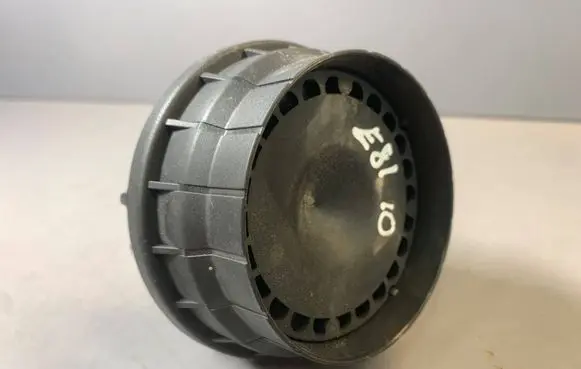 Alarm system siren